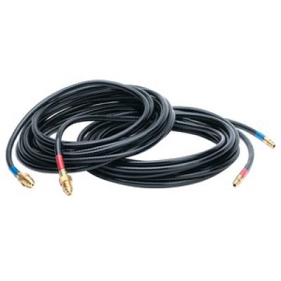 WATER COOLER HOSES (CGA TO QD)