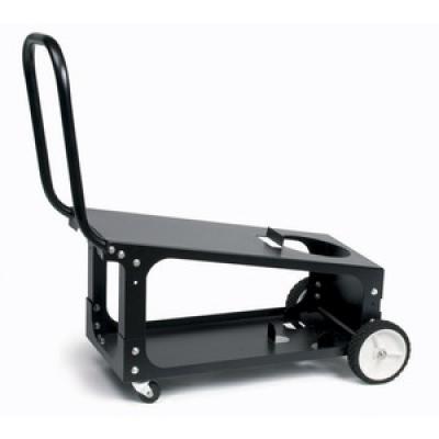 WELDING CART (80 CU.FT BOTTLE CAPACITY)