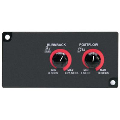 POSTFLOW AND BURNBACK TIMER KIT