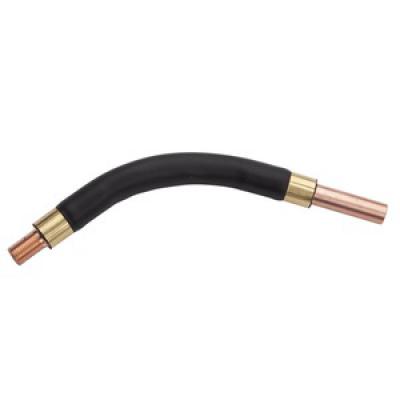 Magnum PRO Curve Flexible Gun Tube (400 AMP)