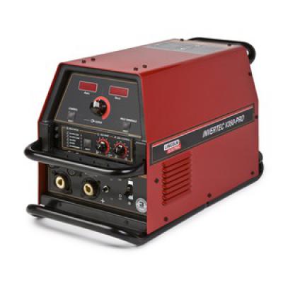 INVERTEC® V350 PRO MULTI-PROCESS WELDER (FACTORY MODEL) ONE-PAK® W/ LF-72 WIRE FEEDER