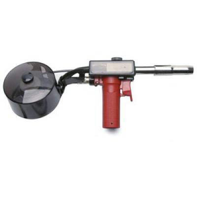 MAGNUM® SG SPOOL GUN, AIR-COOLED - K487-25