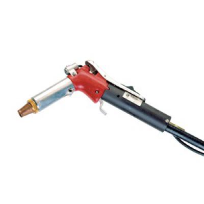 600A MECH SUBMERGED ARC WELDING GUN 564-332 - K114