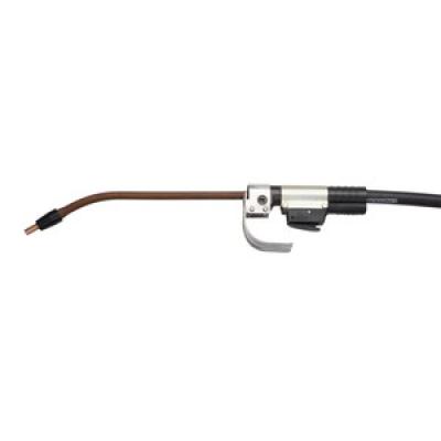 K126™ PRO INNERSHIELD® 350A FCAW-SS WELDING GUN 062-332 