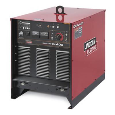 IDEALARC® CV400 MIG WELDER