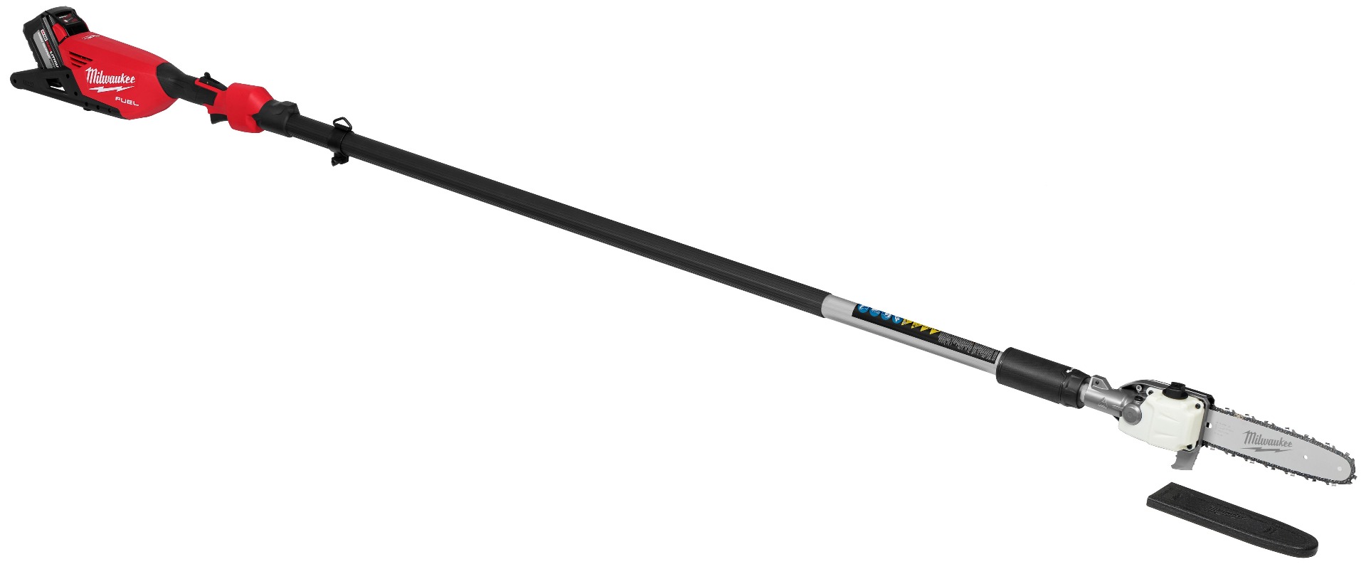 M18 FUEL™ Telescoping Pole Saw (Tool-Only)