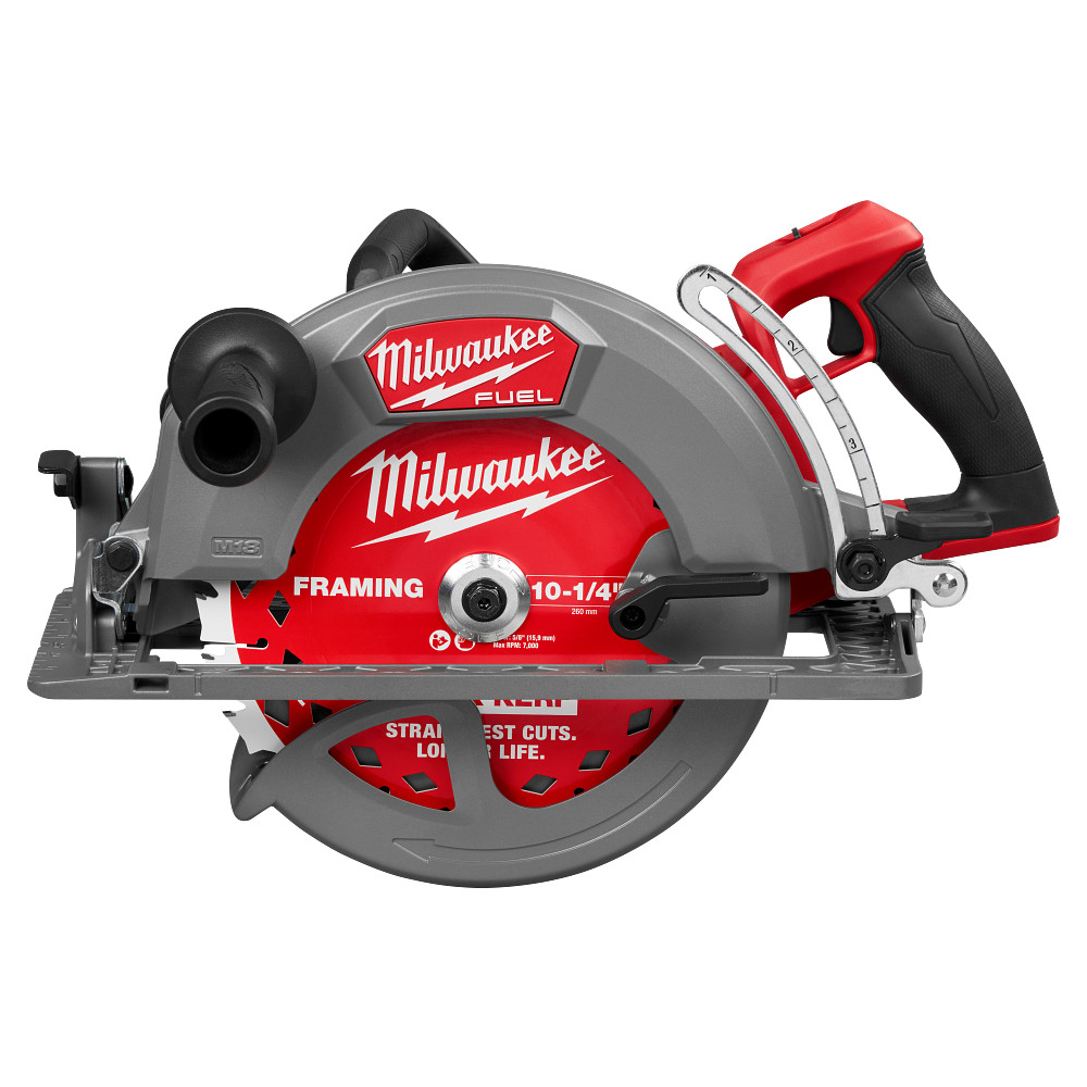 M18 FUEL™ 10-1/4" Rear Handle Circular Saw