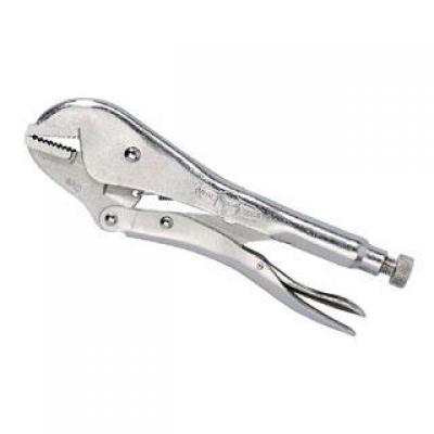 Original Straight Jaw Locking Pliers 7" 