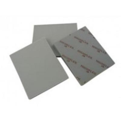 Hi-flex Sanding Pad 4-1/2x5-1/2x3/16 100 (100 PACK)
