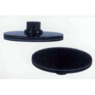 Back Up Pad S.cond 4-1/2x5/8-11f