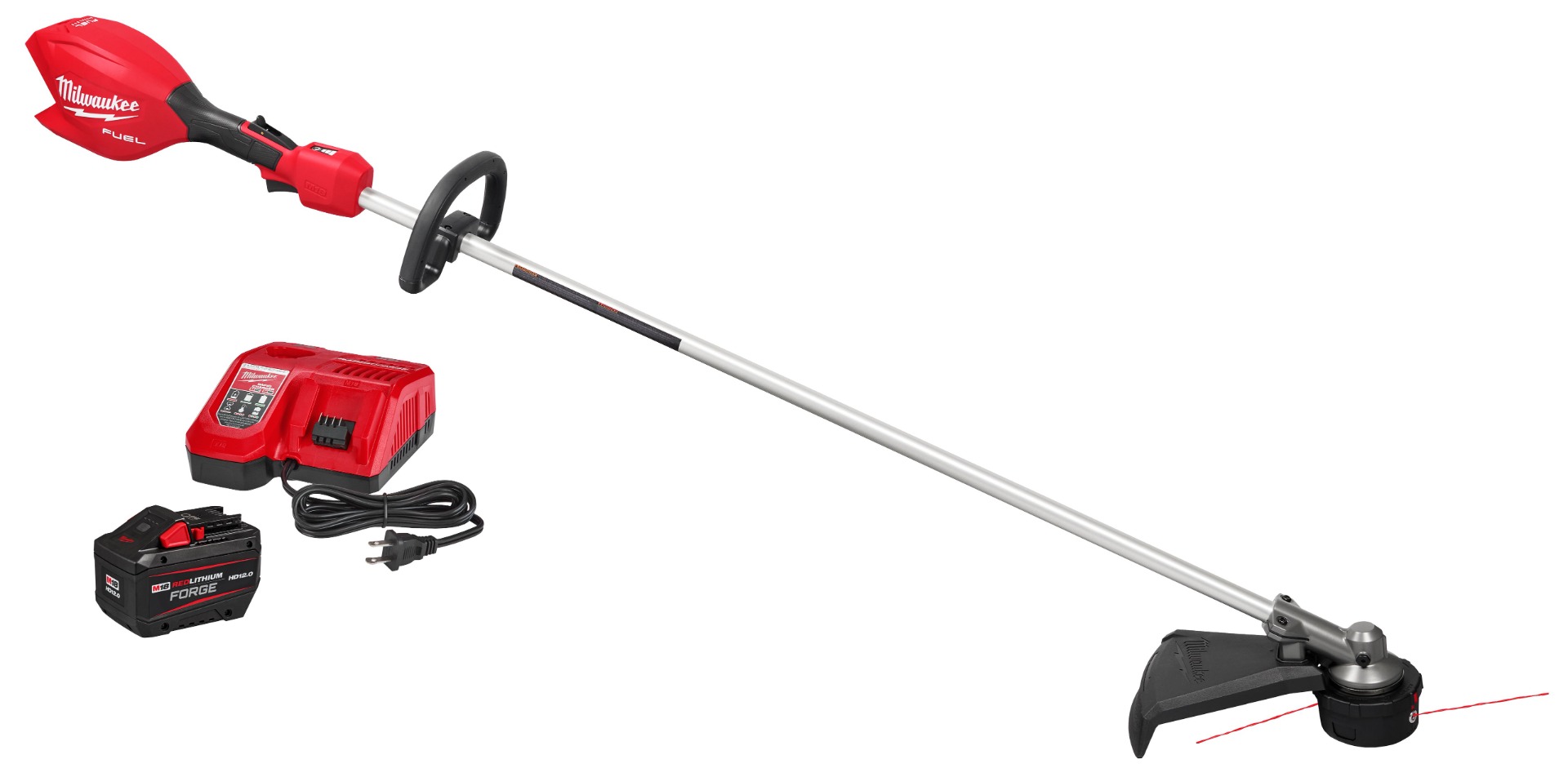 M18 FUEL™ 16" String Trimmer Kit