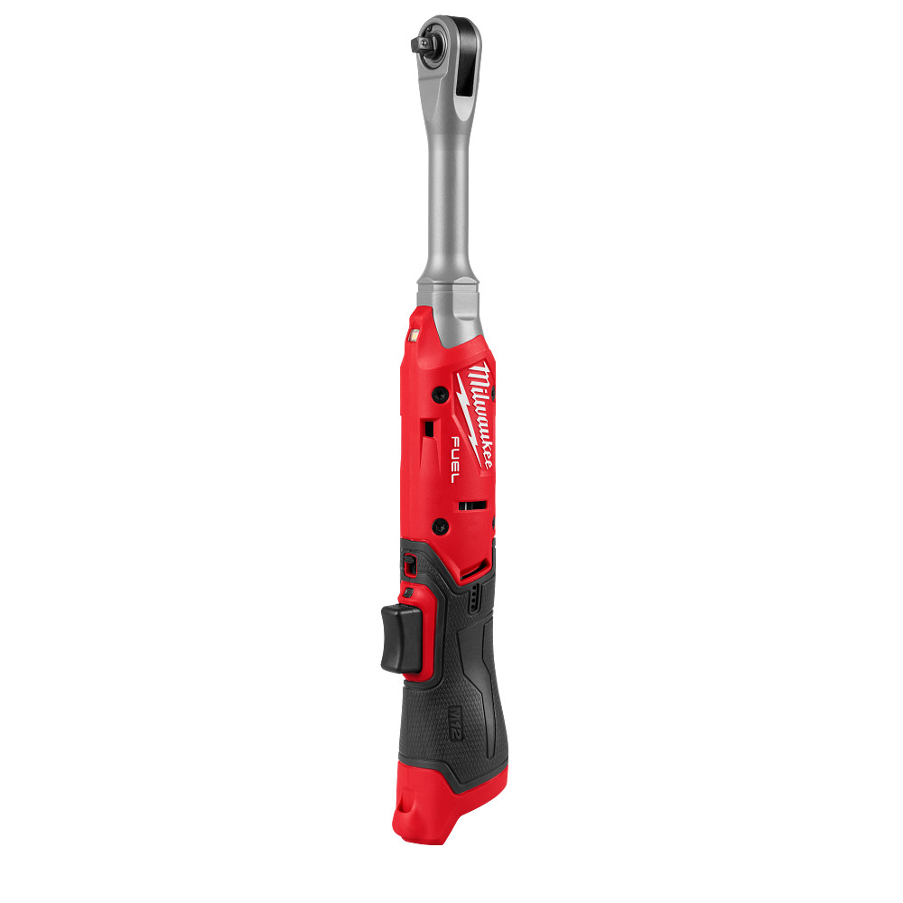 M12 FUEL™ 1/4" Extended Reach Ratchet