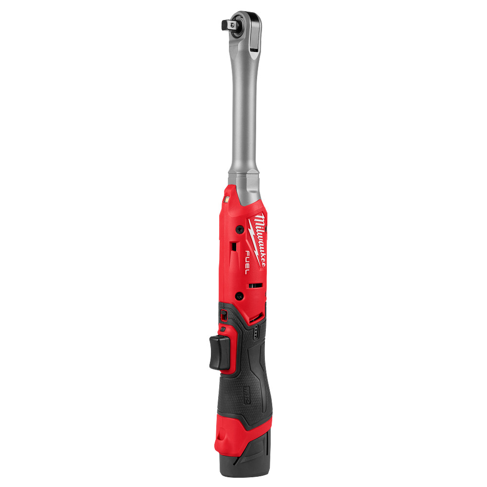 M12 FUEL™ 3/8" Extended Reach Ratchet