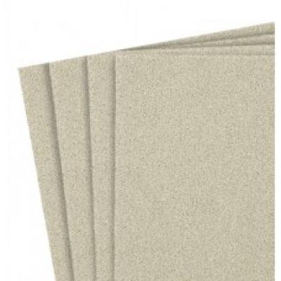 Sheet 3x4-1/4 Velcro Ps33 150 - No Holes (100 PACK)