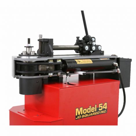 Model 54 Tube Bender