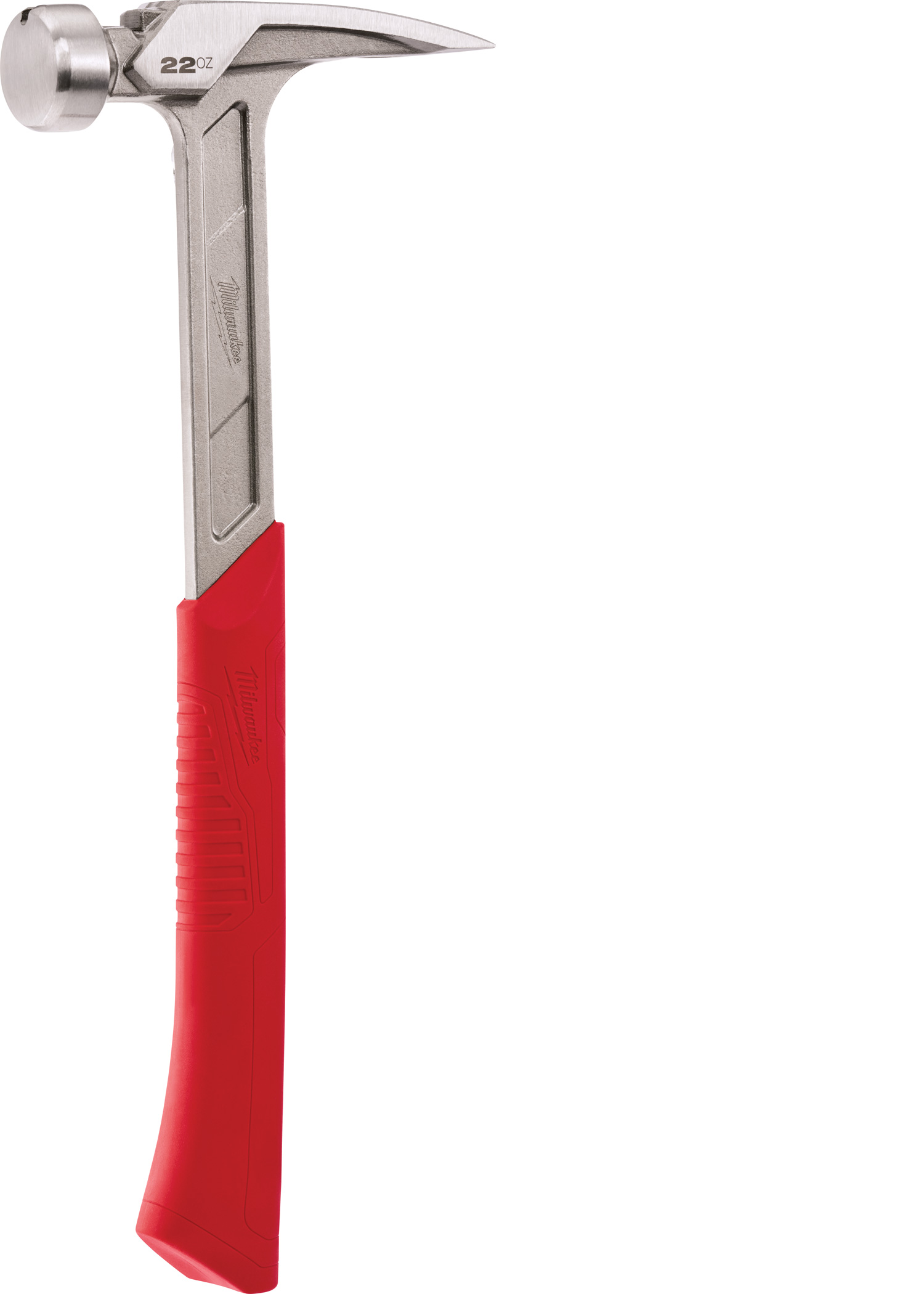 22 oz Smooth Face Framing Hammer