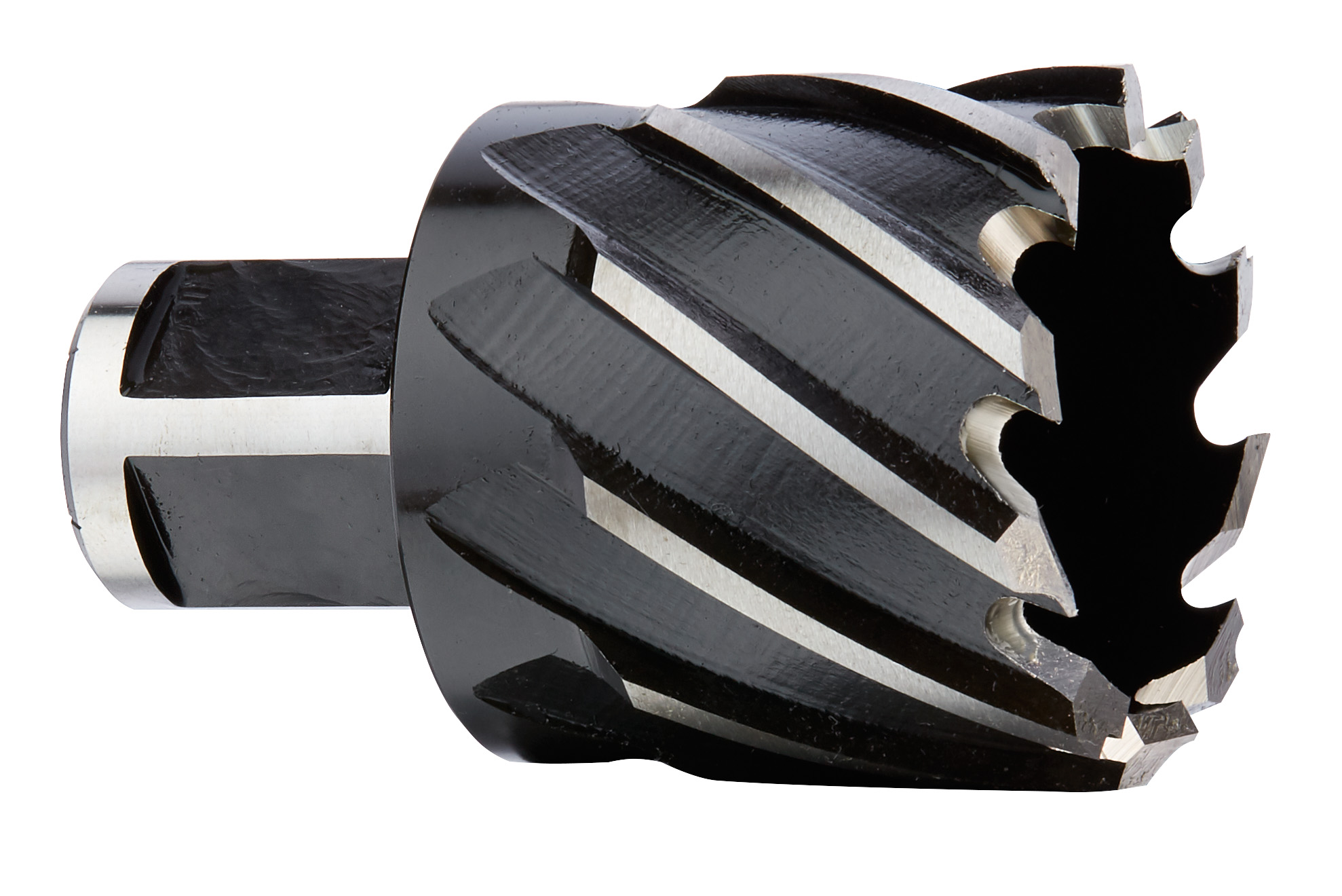 1-3/8 in. HSS Annular Cutter 1 in. Depth