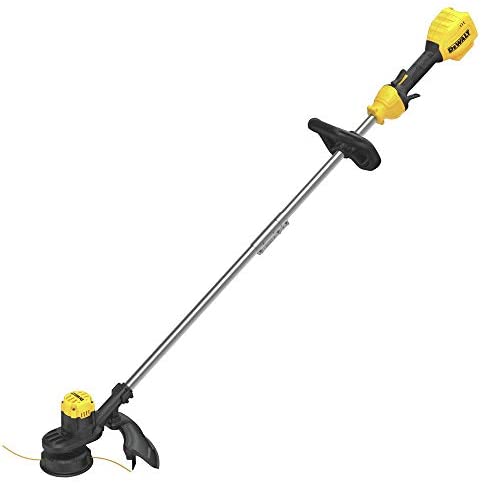 20V MAX* 13 IN. CORDLESS STRING TRIMMER (TOOL ONLY)
