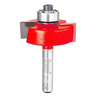 1-1/4" (Dia.) Rabbeting Bit