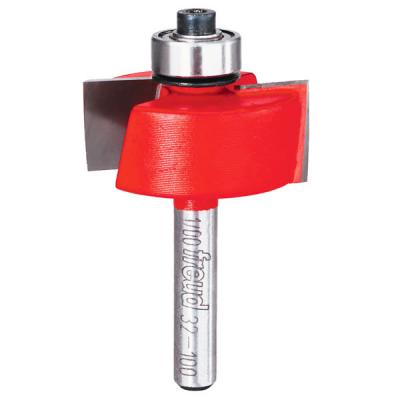1-1/4" (Dia.) Rabbeting Bit