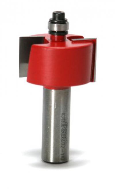 1-3/8-Inch Dia. Rabbeting Router Bit