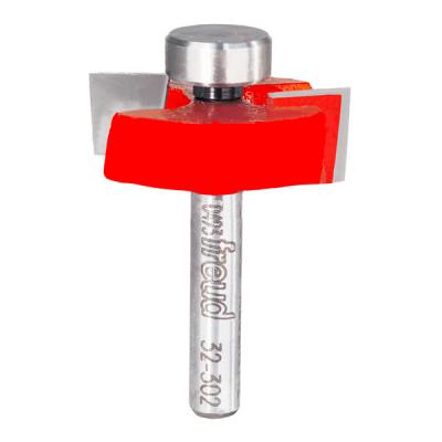 1-1/4" (Dia.) Rabbeting Bit