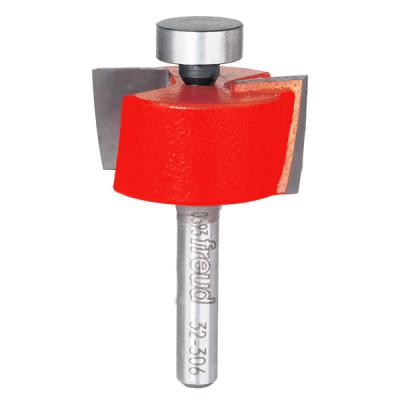 1-1/4" (Dia.) Rabbeting Bit