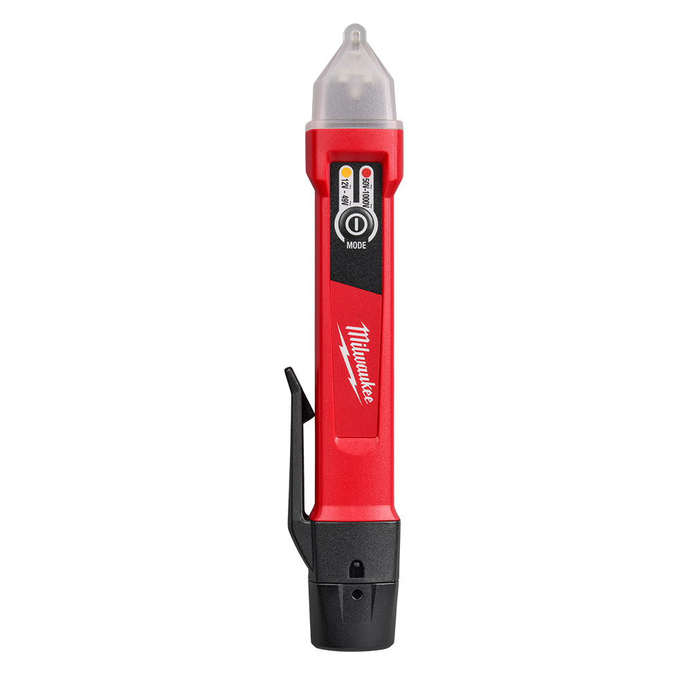 Dual Range Voltage Detector 3208-20