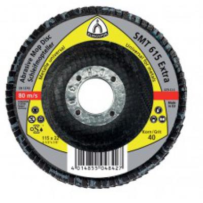 Disc 5x7/8 Smt615 40