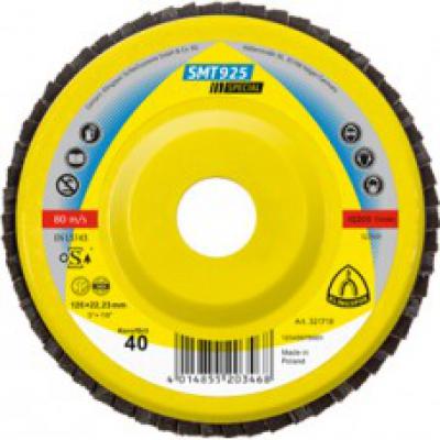 Disc 5x7/8 Smt925 60gr