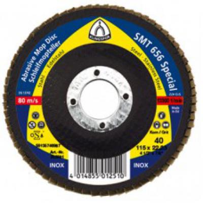 Disc 5x7/8 Smt656 60