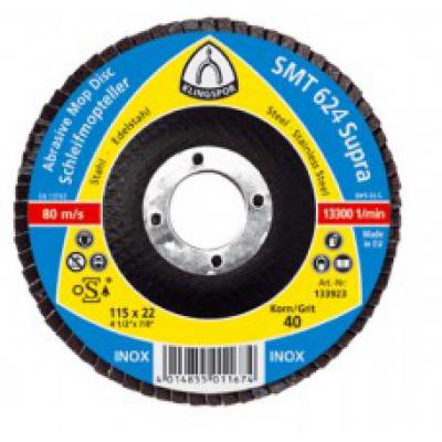 Disc 6x7/8 Smt624 80