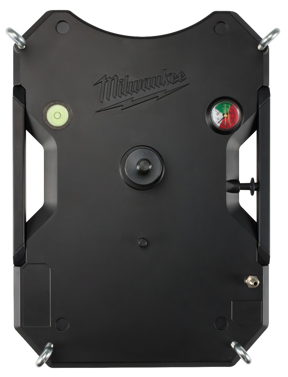 Milwaukee 3314 MX FUEL Vacuum Pad