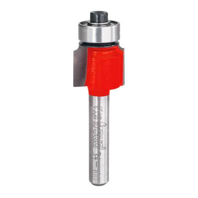 1/16" Radius Rounding Over Bit
