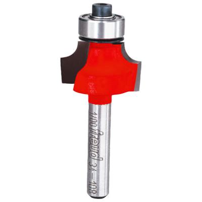 3/16" Radius Rounding Over Bit