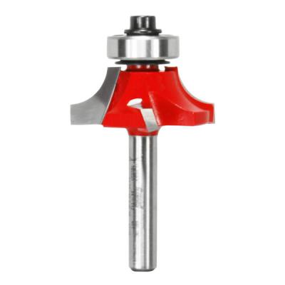 5/16" Radius Rounding Over Bit (Quadra-Cut)
