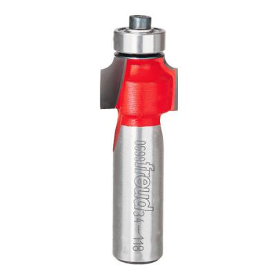 1/8" Radius Rounding Over Bit