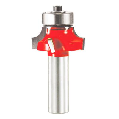 1/4" Radius Rounding Over Bit (Quadra-Cut)