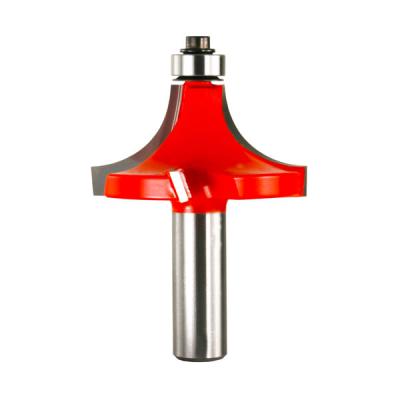 3/4" Radius Rounding Over Bit (Quadra-Cut)
