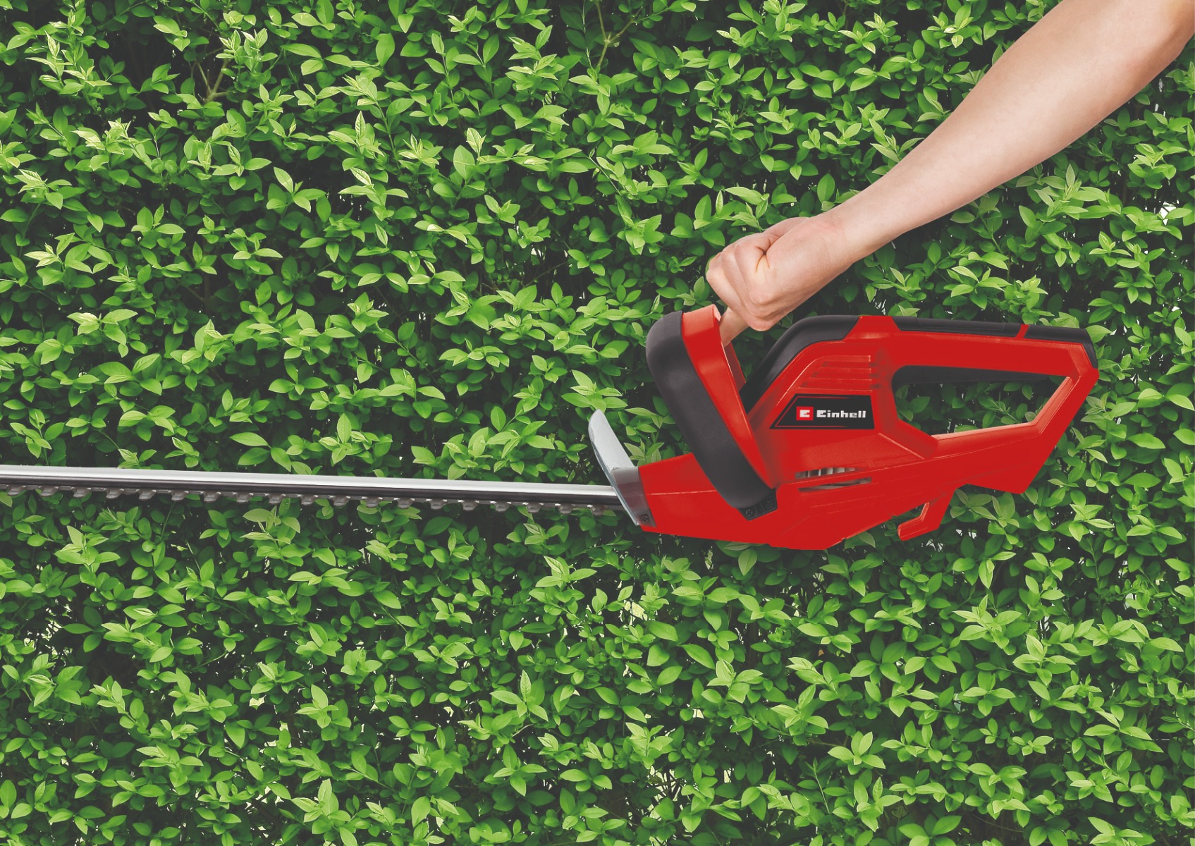 EINHELL 22” Electric Hedge Trimmer