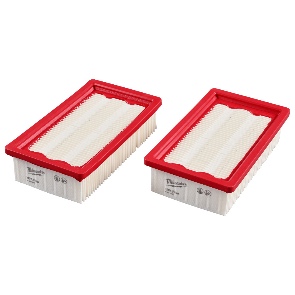 HEPA Filter (2PK)