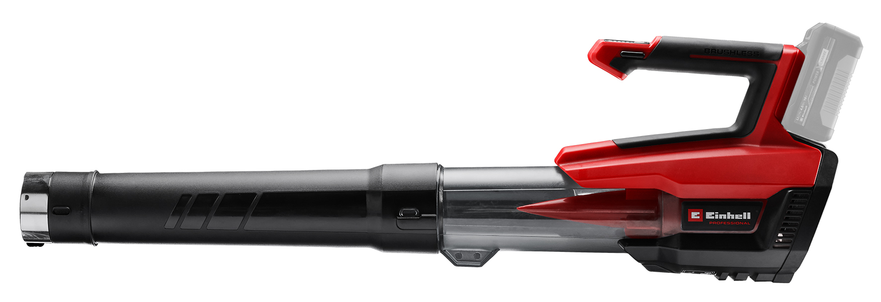 Einhell 18V 395 CFM Cordless Leaf Blower- Brushless - Baretool