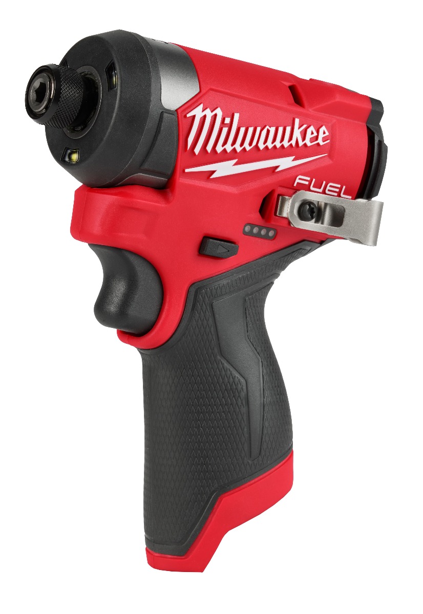 M12 FUEL™ 1/4" Hex Impact Driver