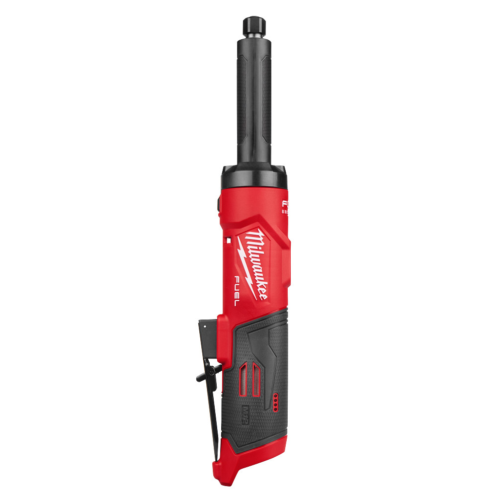 M12 FUEL™ 1/4" Extended Die Grinder