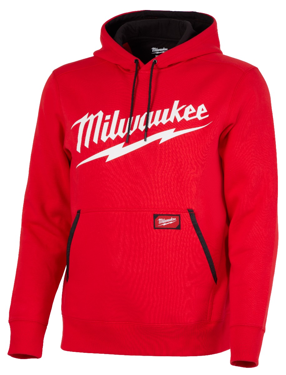 Midweight Pullover Hoodie