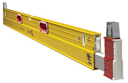 6'-10' Type 106T Plate Level - Extends 6' to 10'