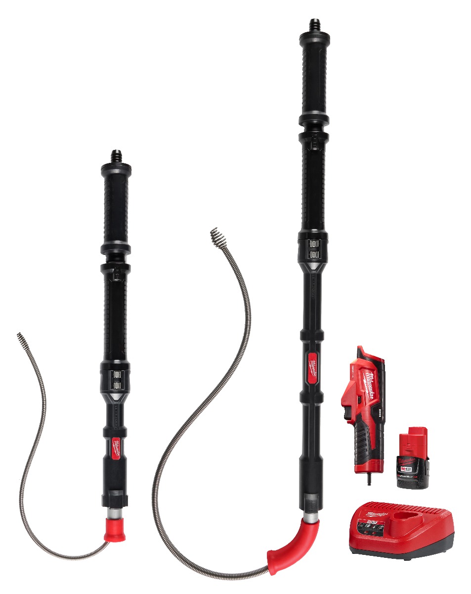 M12™ TRAPSNAKE™ 2-Tool Combo Kit