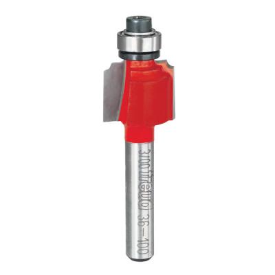 1/16" Radius Beading Bit