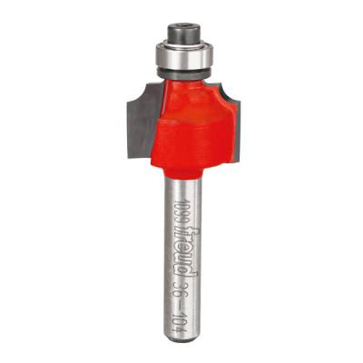 1/8" Radius Beading Bit