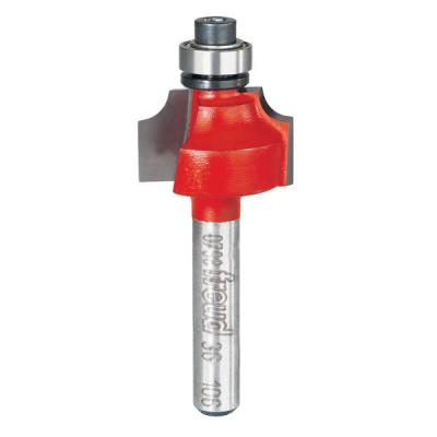 5/32" Radius Beading Bit